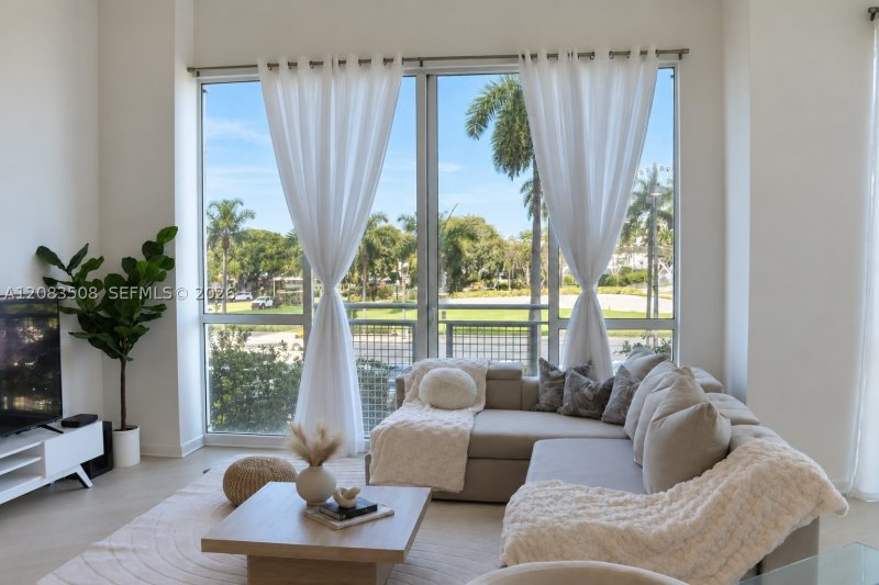 Alquiler de apartamento en Vizcayne South Tower 229