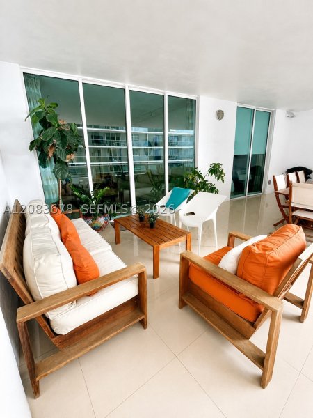 Comprar apartamento no 1800 Club 612