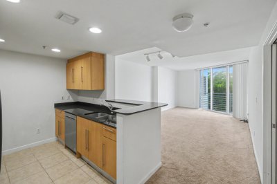 One Miami West Tower Apt #1002