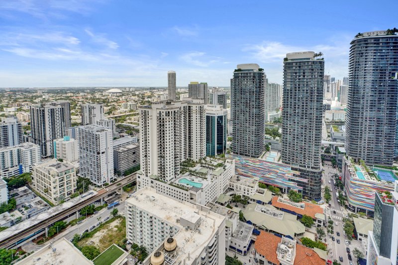 Comprar apartamento en 1100 Millecento 3508