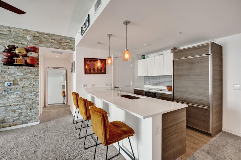 Comprar apartamento en 1100 Millecento 3508