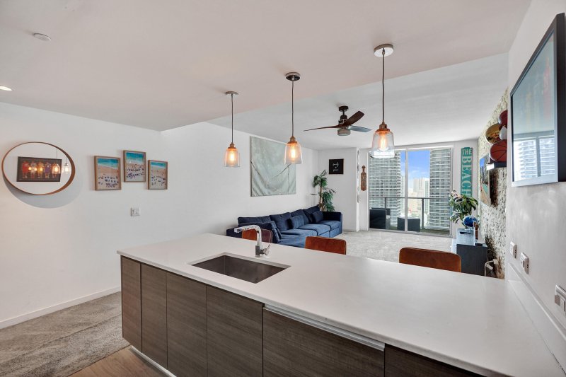 Comprar apartamento en 1100 Millecento 3508