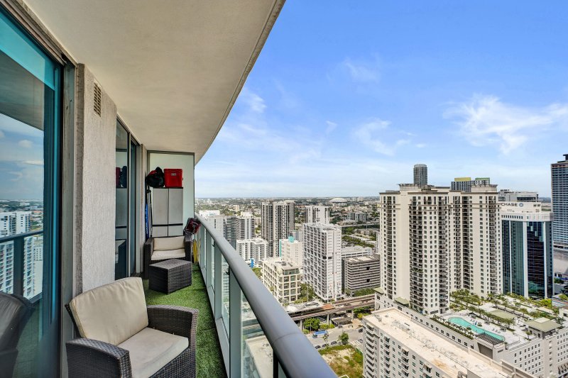 Comprar apartamento en 1100 Millecento 3508