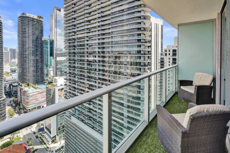 Comprar apartamento en 1100 Millecento 3508