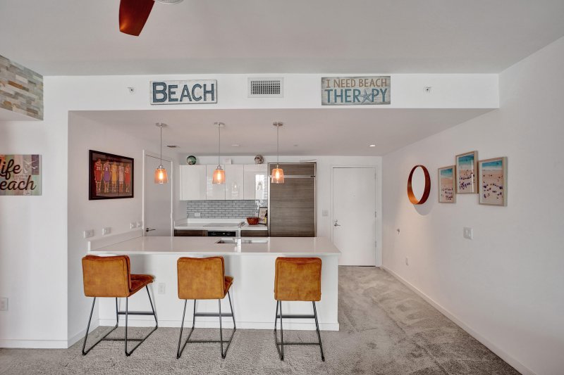 Comprar apartamento en 1100 Millecento 3508