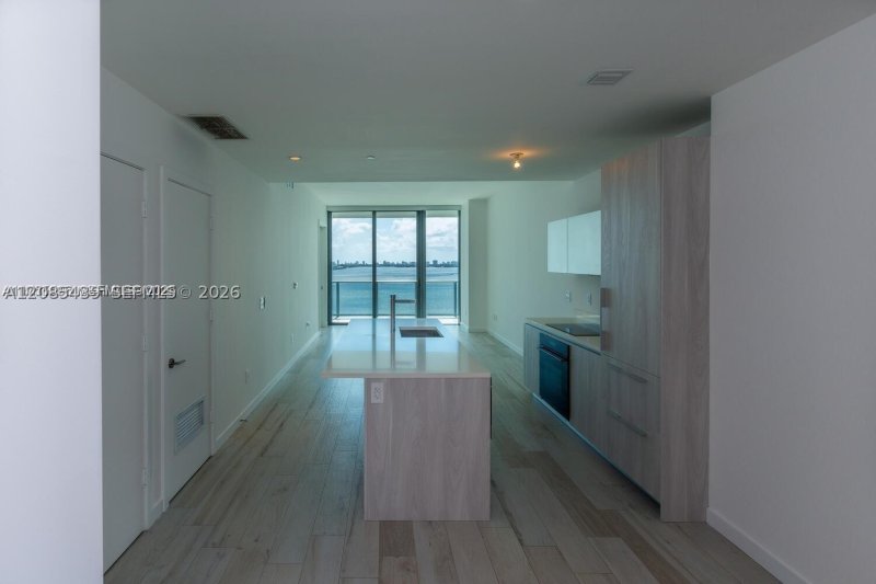 Apartment for rent at Gran Paraiso 1505
