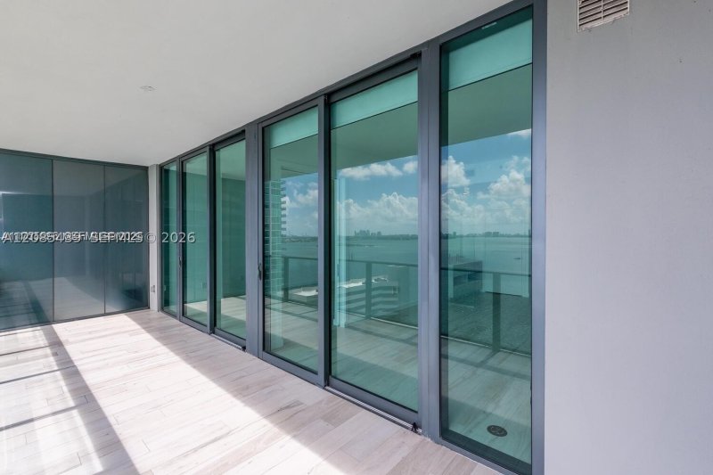 Apartment for rent at Gran Paraiso 1505