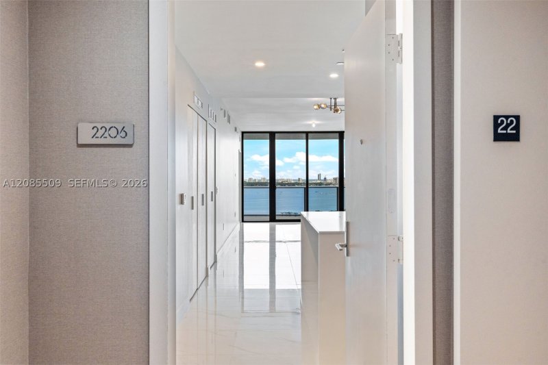 Aria Reserve Miami Apt #2206