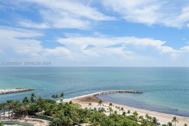 Comprar apartamento en Harbour House PH 1502
