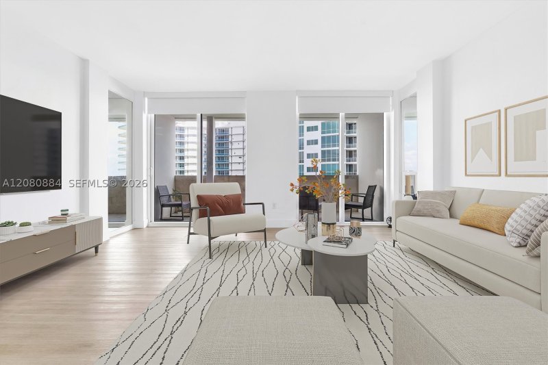 Comprar apartamento en Harbour House PH 1502