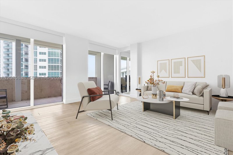Comprar apartamento en Harbour House PH 1502