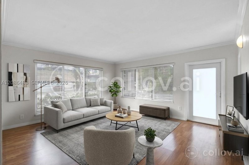 Alquiler de apartamento en BougainVilla Condo 1