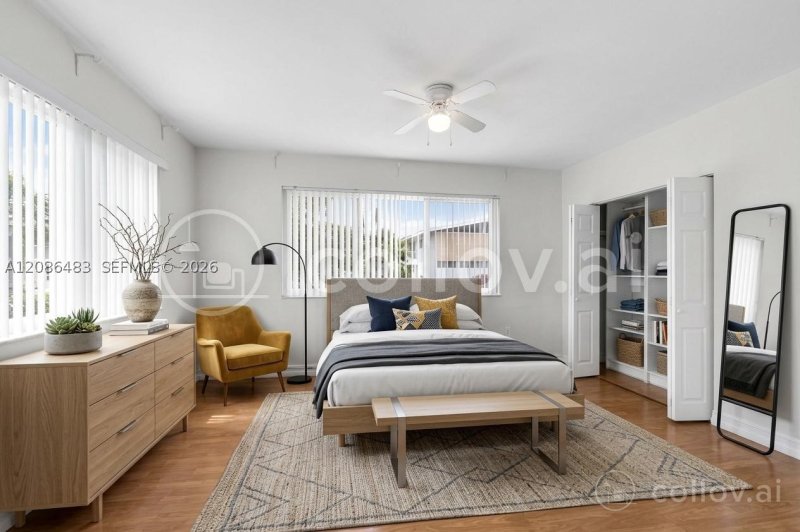 Alquiler de apartamento en BougainVilla Condo 1