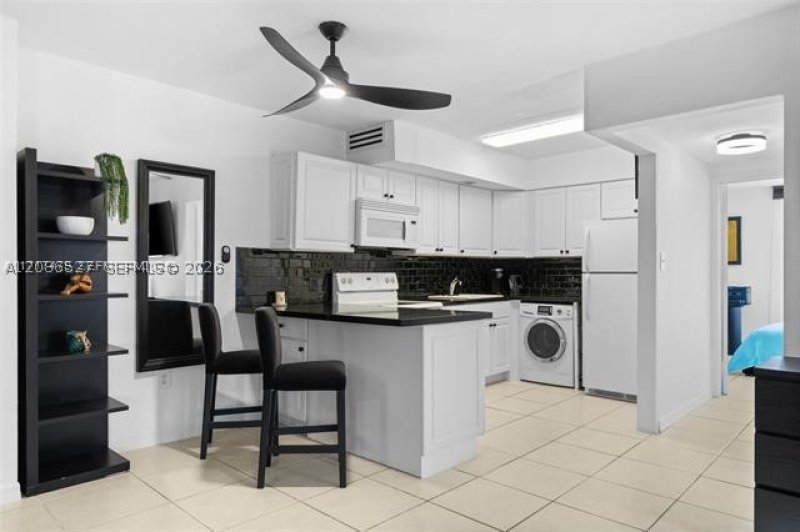 Alquiler de apartamento en Valiant House 207