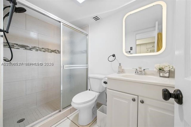 Alquiler de apartamento en Valiant House 207