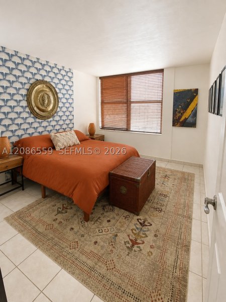 Alquiler de apartamento en Triton Towers 1508