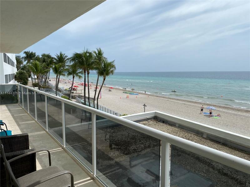 Condo for sale at Sea Air Towers 301