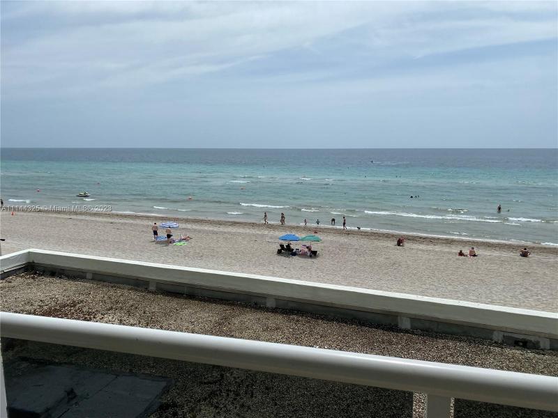 Sea Air Towers Apt #301