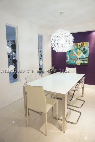 Apartment for rent at Yacht Club at Portofino 309