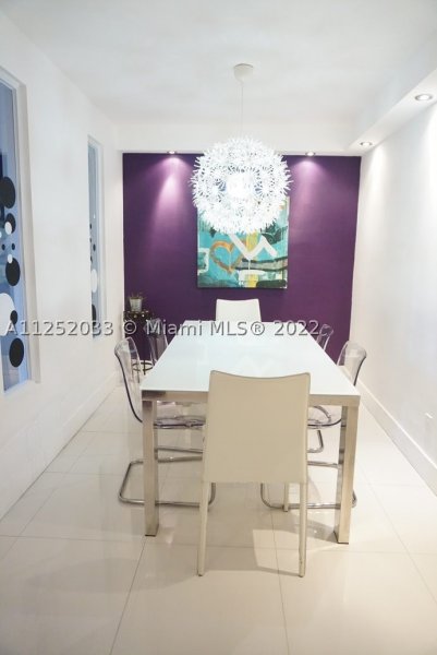 Apartment for rent at Yacht Club at Portofino 309