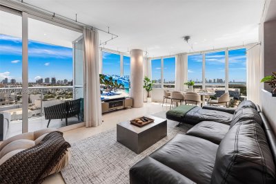 Setai Apt #2102