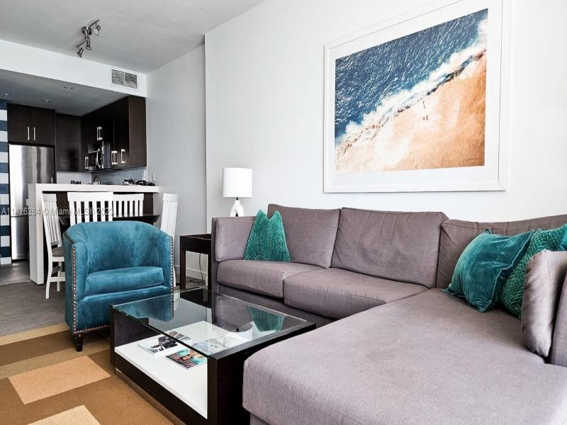 Comprar apartamento en Sole 1102