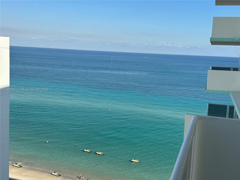 Sea Air Towers Apt #1503