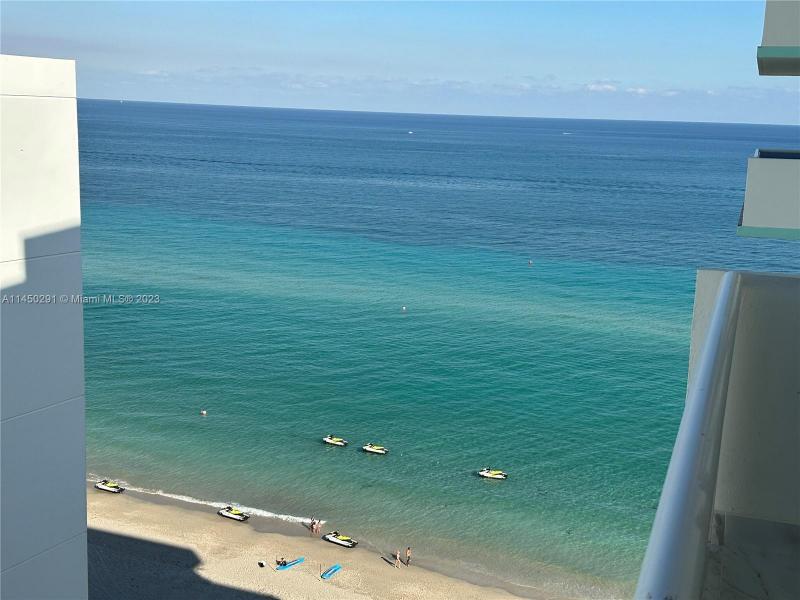 Condo for sale at Sea Air Towers 1503