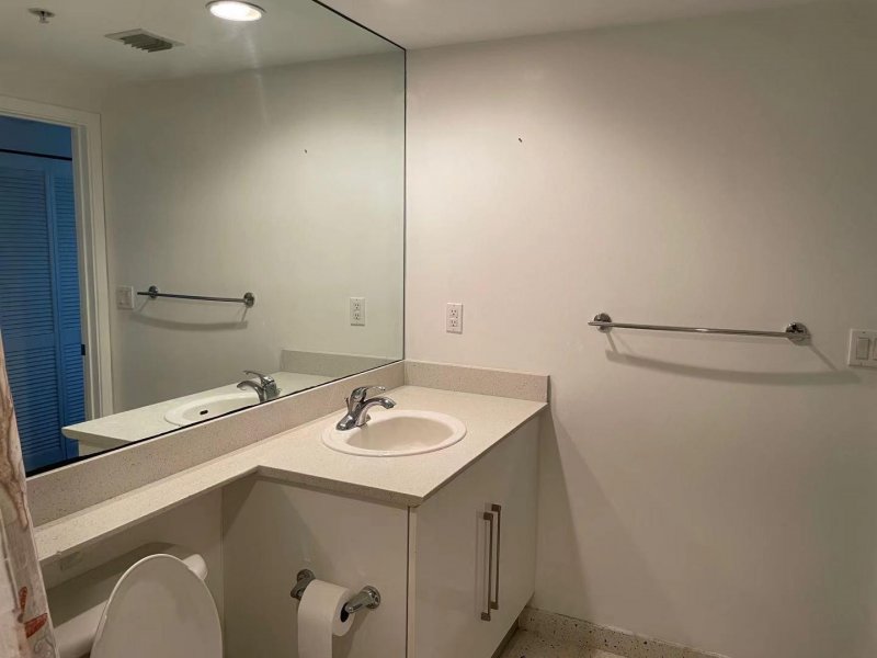 Condo for sale at One Miami West Tower 4004