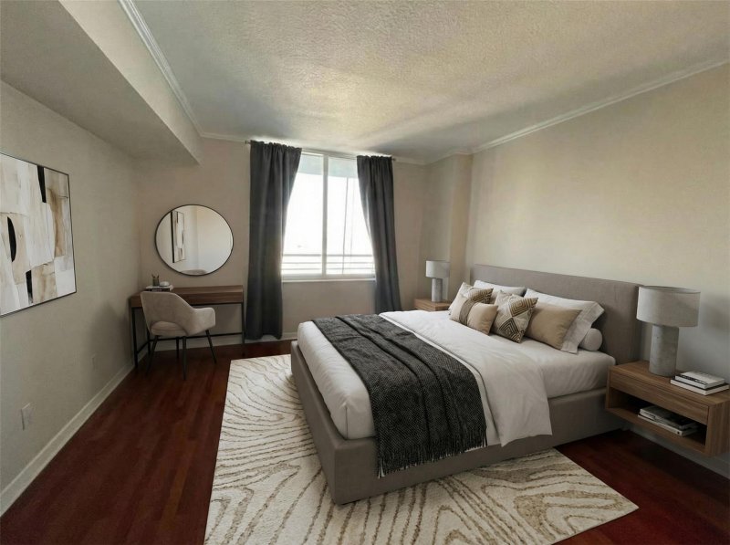 Condo for sale at One Miami West Tower 4004