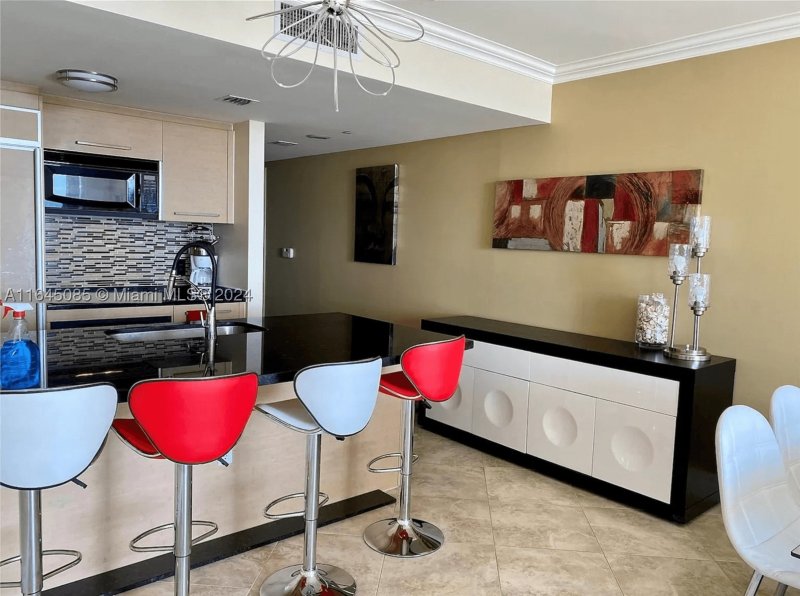 Comprar apartamento no Beach Club One 3809