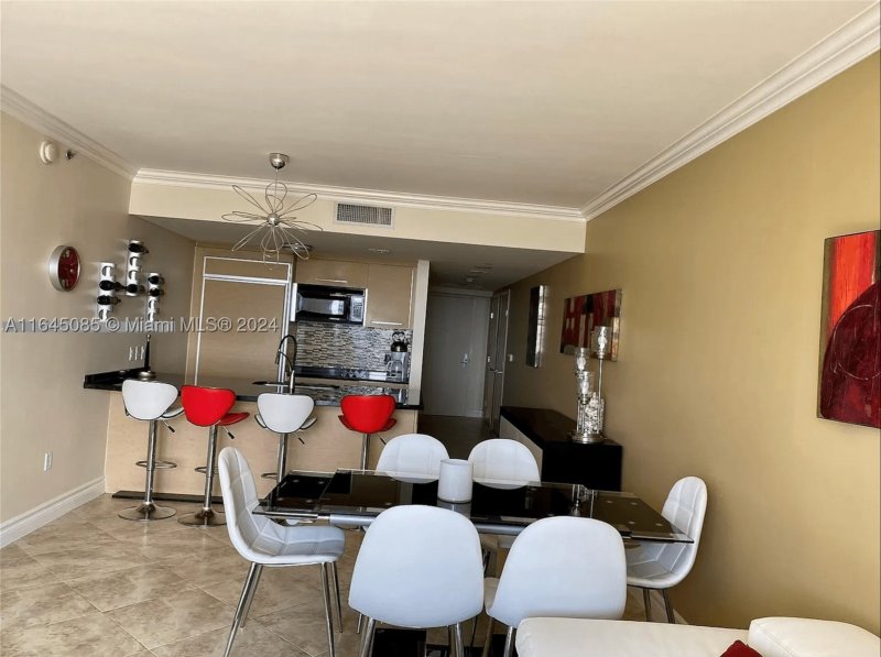 Comprar apartamento no Beach Club One 3809
