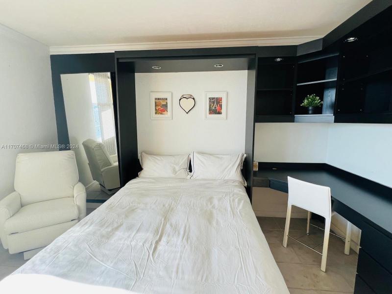 Comprar apartamento no The Wave Condo PH32