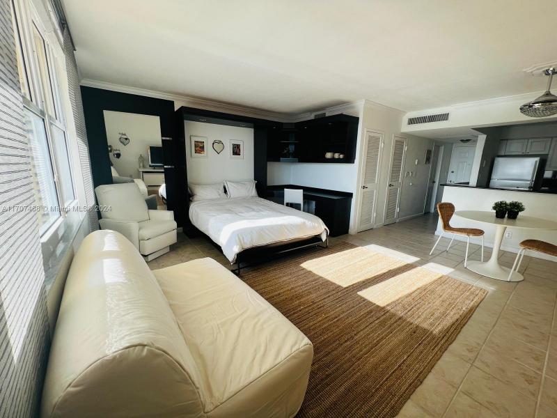 Comprar apartamento no The Wave Condo PH32