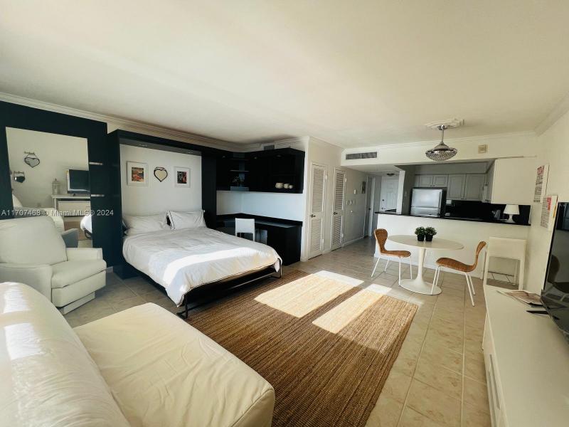 Comprar apartamento no The Wave Condo PH32