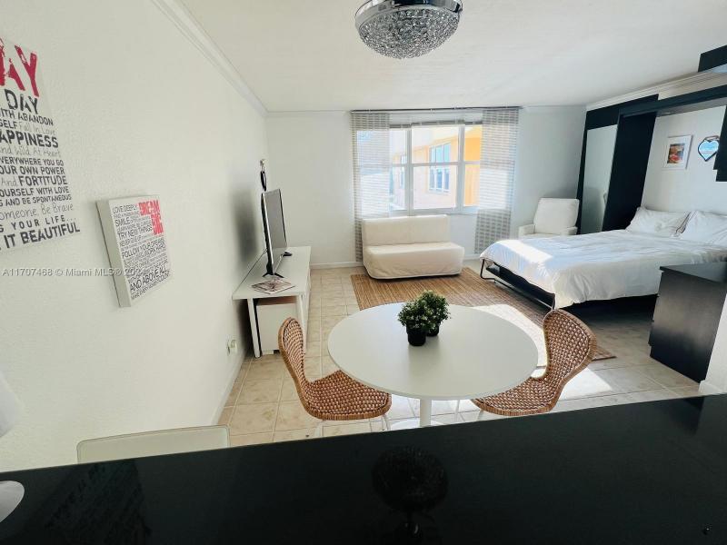 Comprar apartamento no The Wave Condo PH32