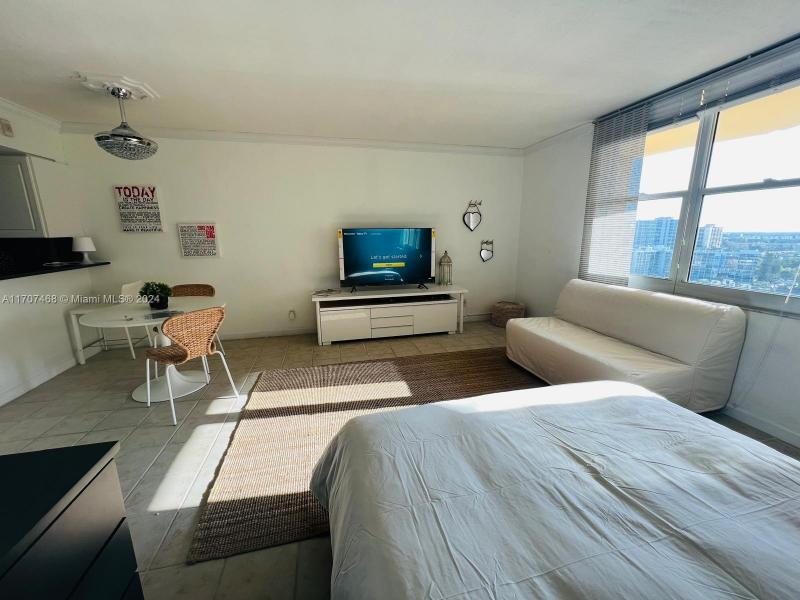 Comprar apartamento no The Wave Condo PH32