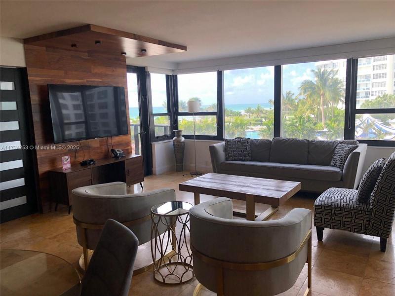 Comprar apartamento en The Alexander 501