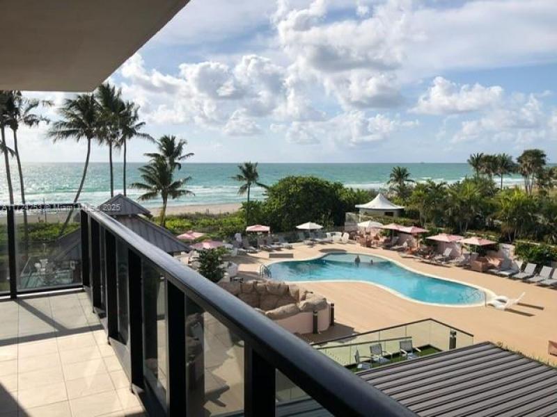 Comprar apartamento en The Alexander 501