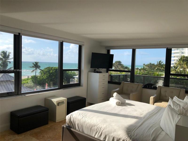 Comprar apartamento en The Alexander 501