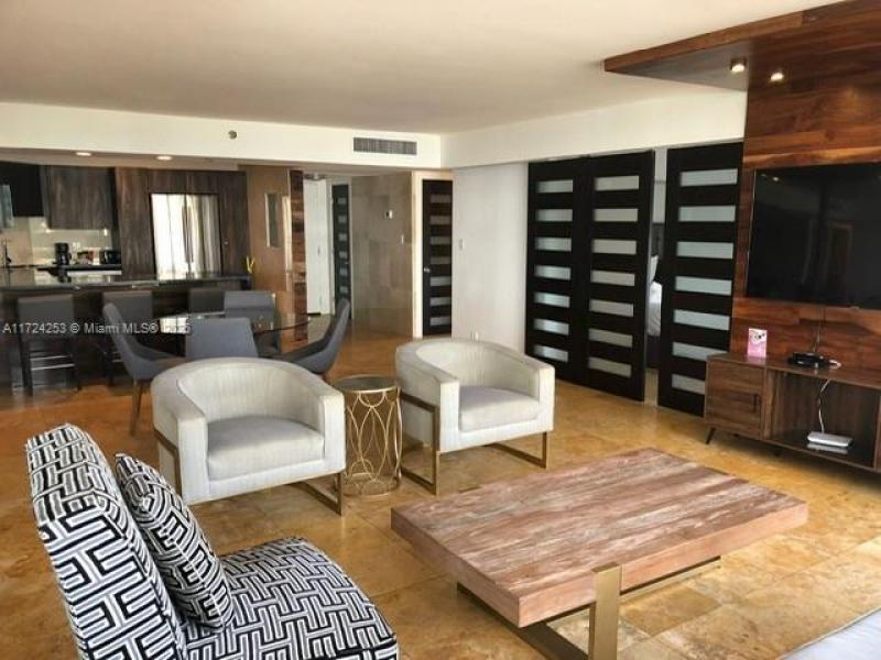 Comprar apartamento en The Alexander 501