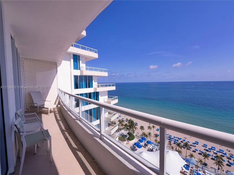 Condo for sale at Ritz Carlton Residences Fort Lauderdale Beach 1605