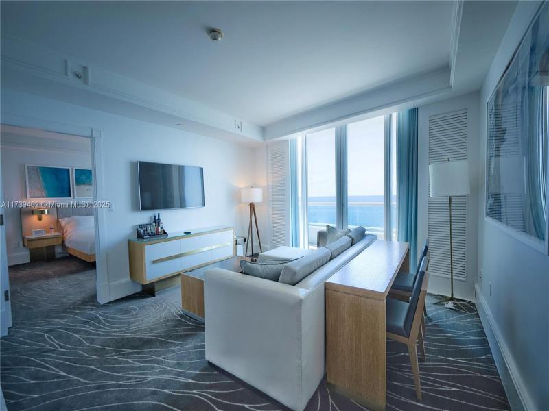 Condo for sale at Ritz Carlton Residences Fort Lauderdale Beach 1605