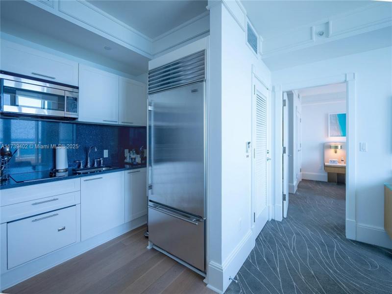 Condo for sale at Ritz Carlton Residences Fort Lauderdale Beach 1605