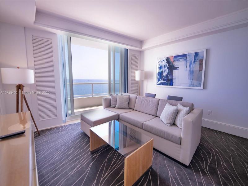Condo for sale at Ritz Carlton Residences Fort Lauderdale Beach 1605