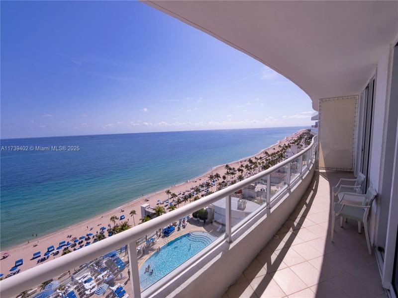 Condo for sale at Ritz Carlton Residences Fort Lauderdale Beach 1605