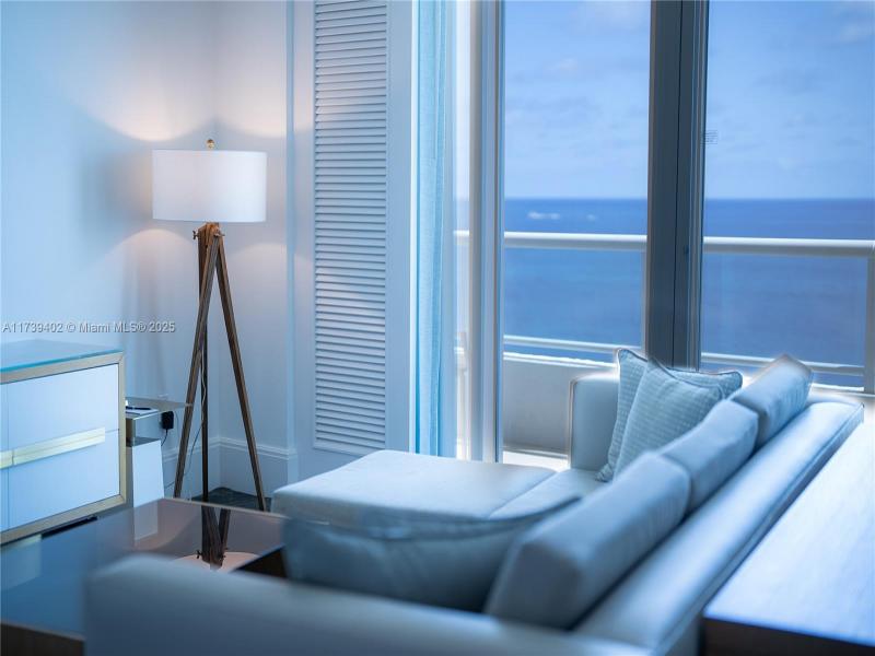 Condo for sale at Ritz Carlton Residences Fort Lauderdale Beach 1605