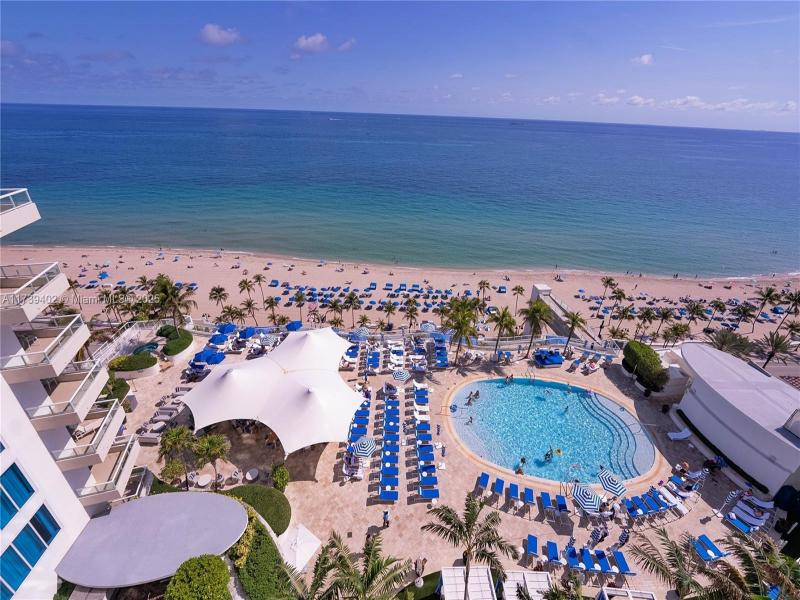 Condo for sale at Ritz Carlton Residences Fort Lauderdale Beach 1605