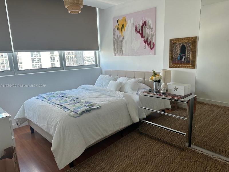 Alquiler de apartamento en Edgewater Lofts 808