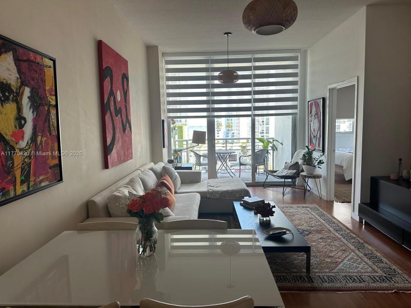 Edgewater Lofts Apt #808